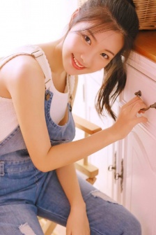 我为苍生